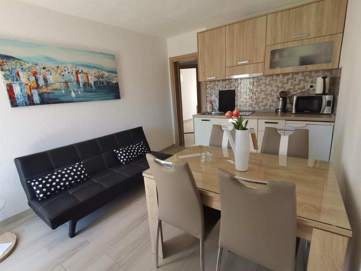 Apartment Marina Pavic Hvar Town Bagian luar foto