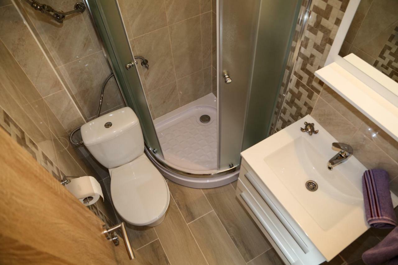 Apartment Marina Pavic Hvar Town Bagian luar foto